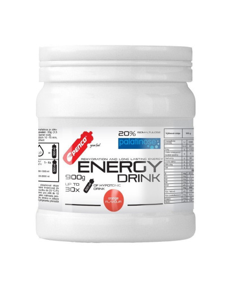 PENCO ENERGY DRINK 900G Electrolyte ED900POM