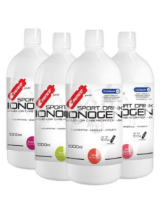 PENCO IONOGEN 1000ML Bebida Concentrada