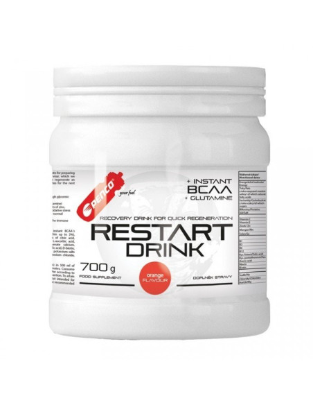 PENCO Recovery drink RESTART DRINK 700G