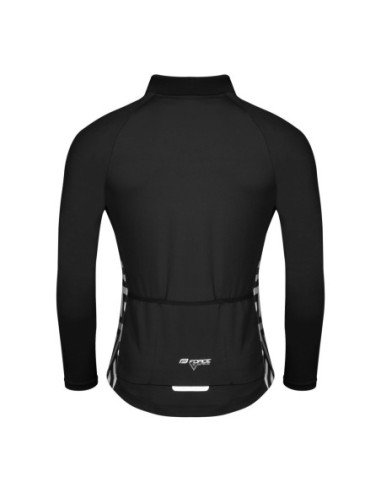  Jersey com mangas Force Spike