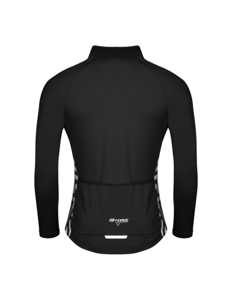  Jersey com mangas Force Spike