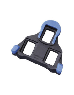 Cleats Shimano SPD-SL SM-SH12 AZUL 2º