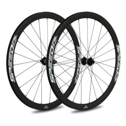 Wheels VELTEC SPEED AL 42MM DISC 12x100 / 12x142