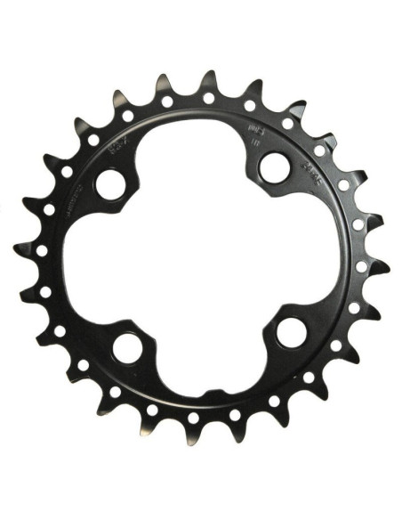 RODA PEDALEIRA 32D M590 Shimano