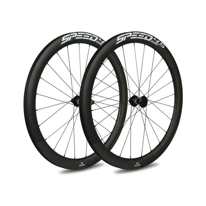 Wheels VELTEC Carbono LRS SPEED 4.5