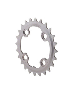 Prato Shimano PEDALEIRA 32D M532 PRATA