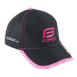 Casquette Fluo Force