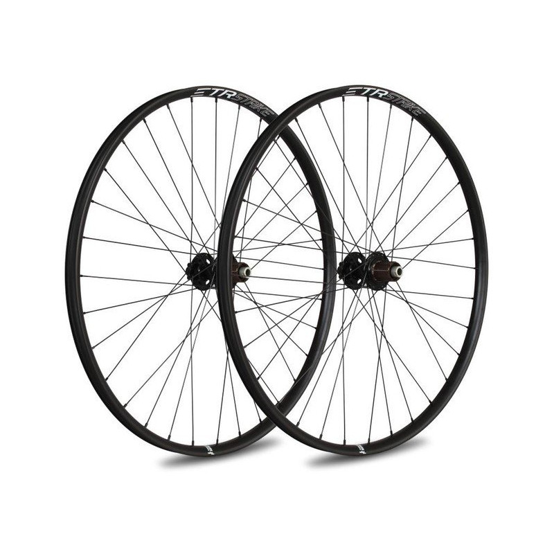 Roues VELTEC ETR-STRIKE 29 15x100 - 12x142 Shimano