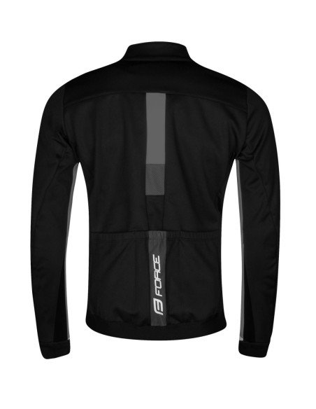  Casaco FORCE FROST softshell Personalizado