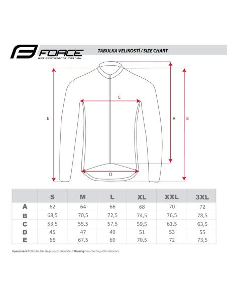  Casaco FORCE FROST softshell Personalizado