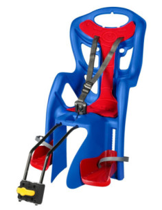 Cadeira para Criança Belleli PEPE STANDARD AZUL