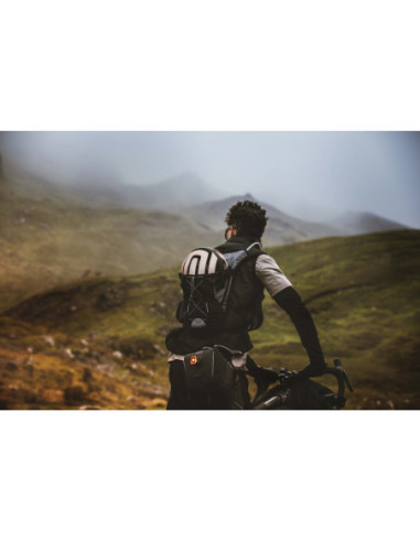 Luzes FORCE FLEA USB