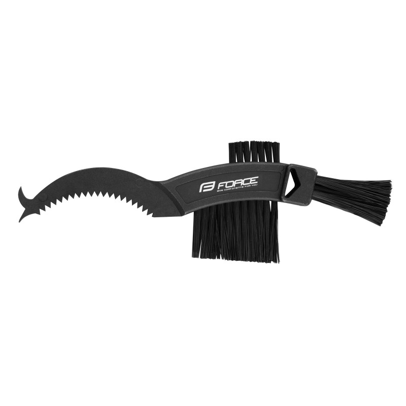 Brosse pour cassettes FORCE CLEAN