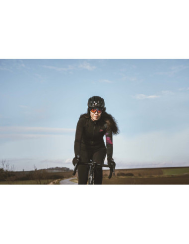  Jersey Manga Comprida F RIDGE LADY