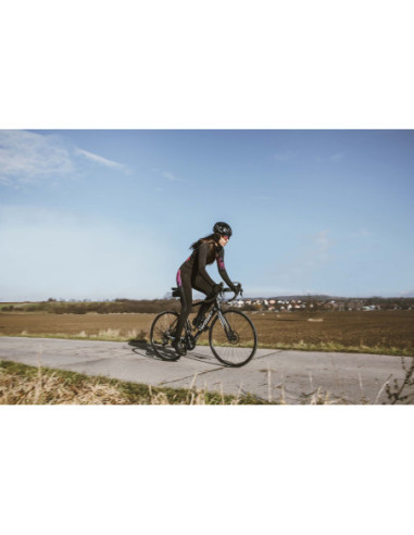  Jersey Manga Comprida F RIDGE LADY