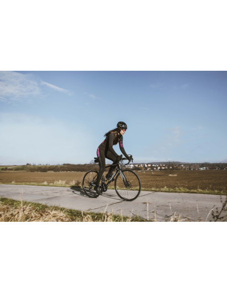  Jersey Manga Comprida F RIDGE LADY