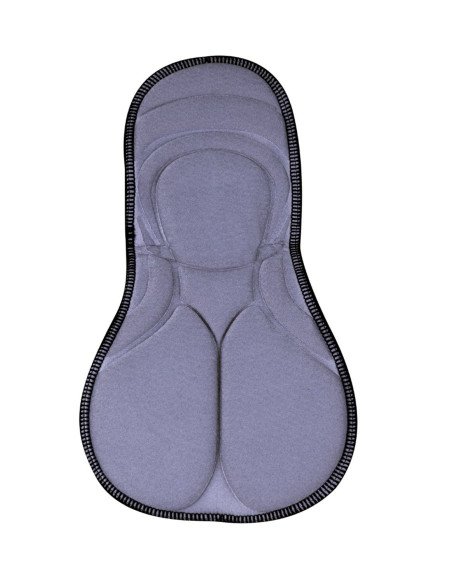  Calções FORCE KID VICTORY PRETO-ROSA