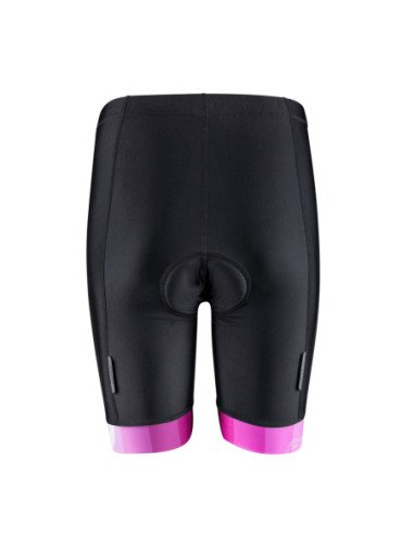  Calções FORCE KID VICTORY PRETO-ROSA