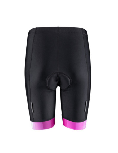  Calções FORCE KID VICTORY PRETO-ROSA