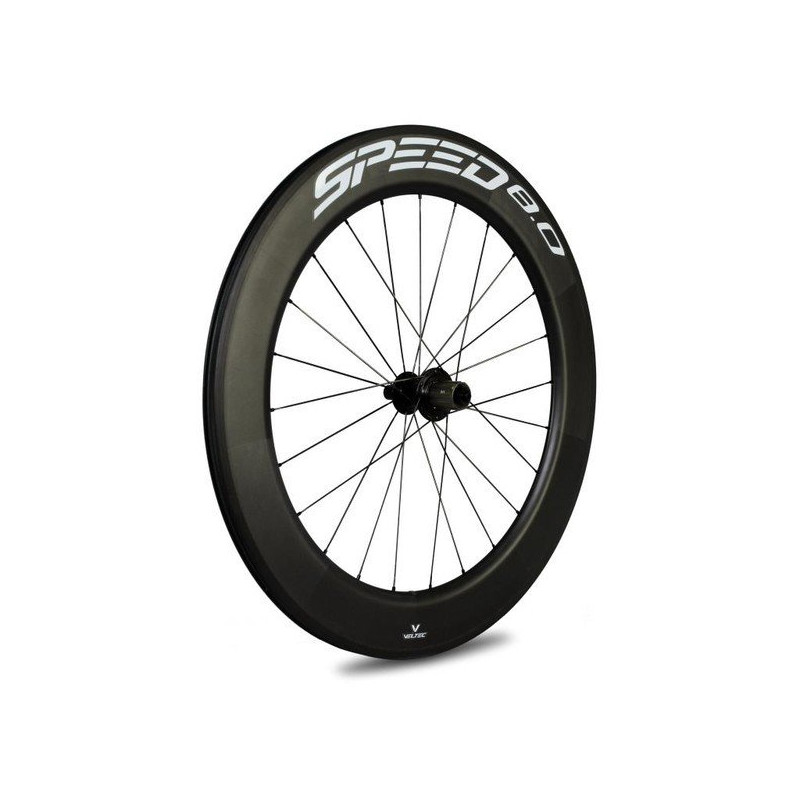 Rodas VELTEC Carbono LRS SPEED 6.0 / 8.0