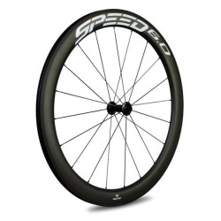 Rodas VELTEC Carbono LRS SPEED 6.0 / 8.0