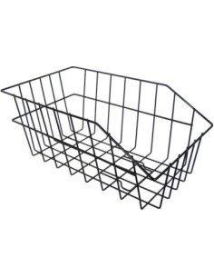 Panier avant sur guidon Force