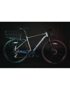 Panier avant sur guidon Force 2