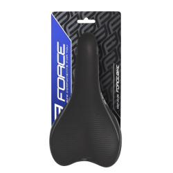 Saddle FORCE RIDER GEL TECH