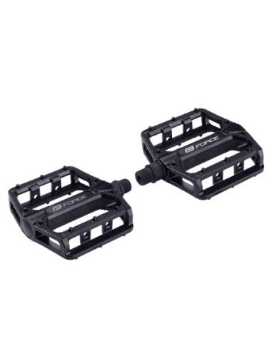 Pedales Force BMX NEGRO