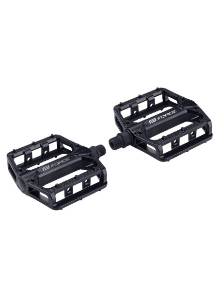 Pedais Force BMX PRETO