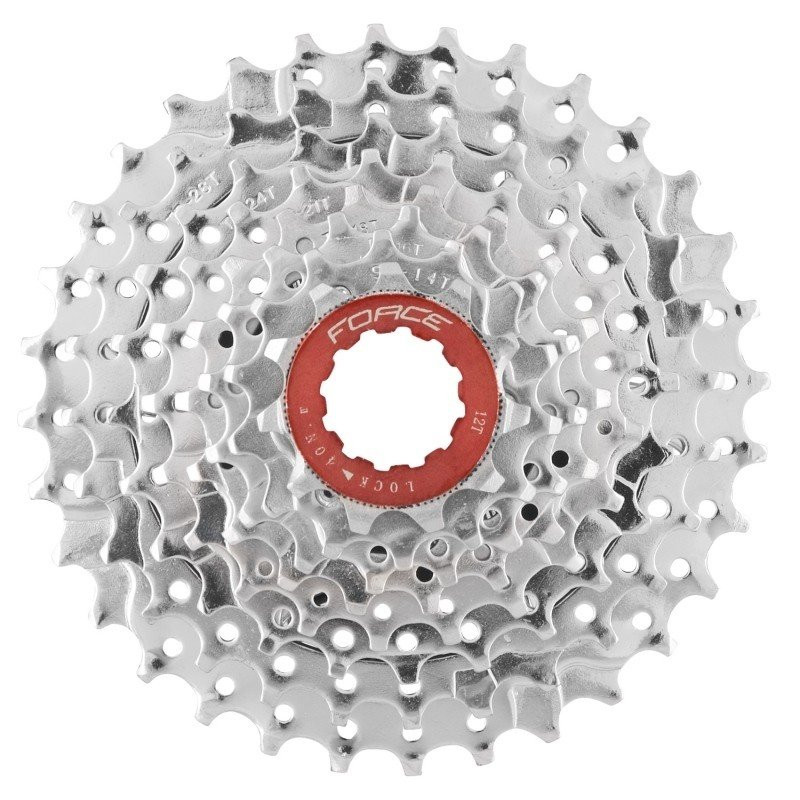 Cassette Force 10v 11-28t 86103