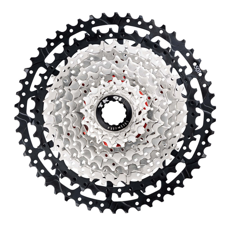 Cassette Force 11v 11-50t