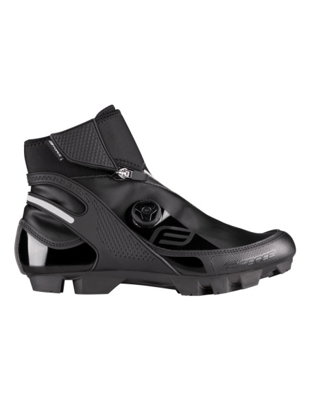 Sapatos FORCE MTB GLACIER