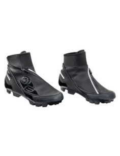 Sapatos FORCE MTB GLACIER 2