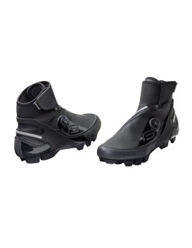 Sapatos FORCE MTB GLACIER