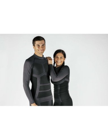 Compression Undershirt FORCE GRIM