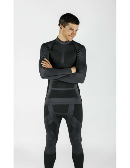 Compression Undershirt FORCE GRIM