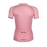 Jersey FORCE CHARM senhora ROSA CLARO