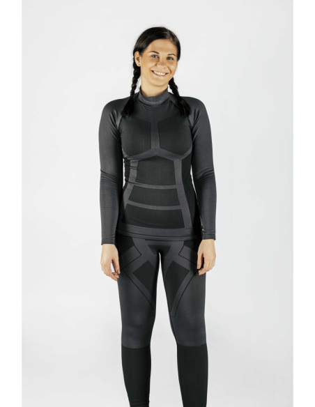 Maillot de corps de compression FORCE GRIM
