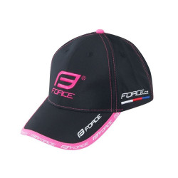 Cap Fluo Force