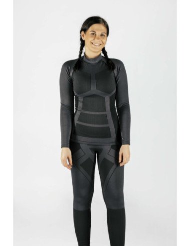 Pantalon de Compression Intérieur FORCE GRIM