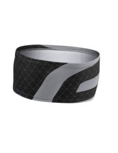 Lenço FORCE FIT PRETO