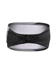Lenço FORCE FIT PRETO 2