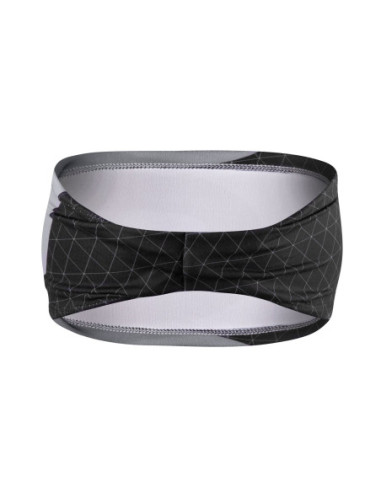  Lenço FORCE FIT PRETO