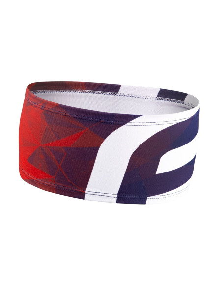  Lenço FORCE FIT VERMELHO