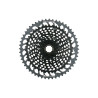 CASSETE SRAM XG-1295 X01, 10-52, 12 V