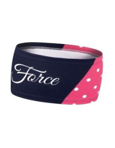 Lenço FORCE FIT POINTS