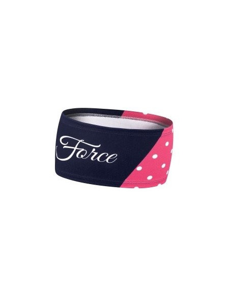 Lenço FORCE FIT POINTS