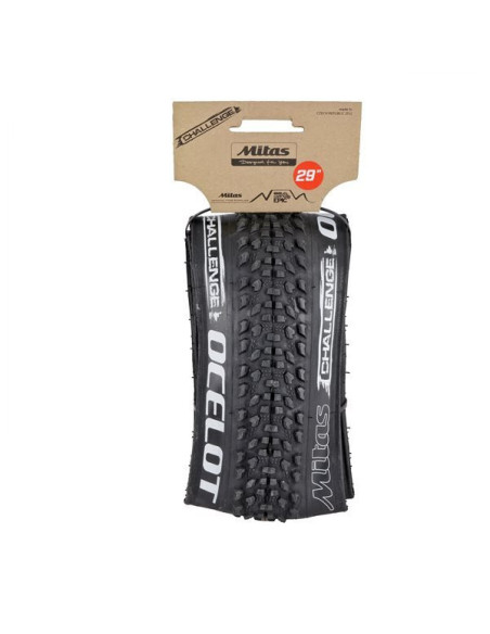 Pneu MITAS OCELOT 29x2.10 Tubeless V85