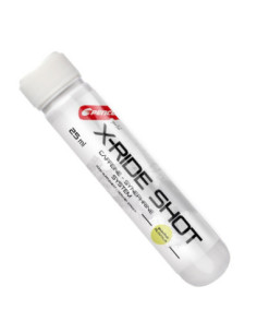 X-RIDE SHOT 25ML